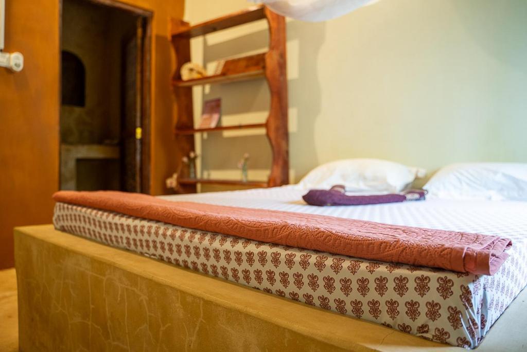 Mawingu Lodge Kizimkazi Luaran gambar