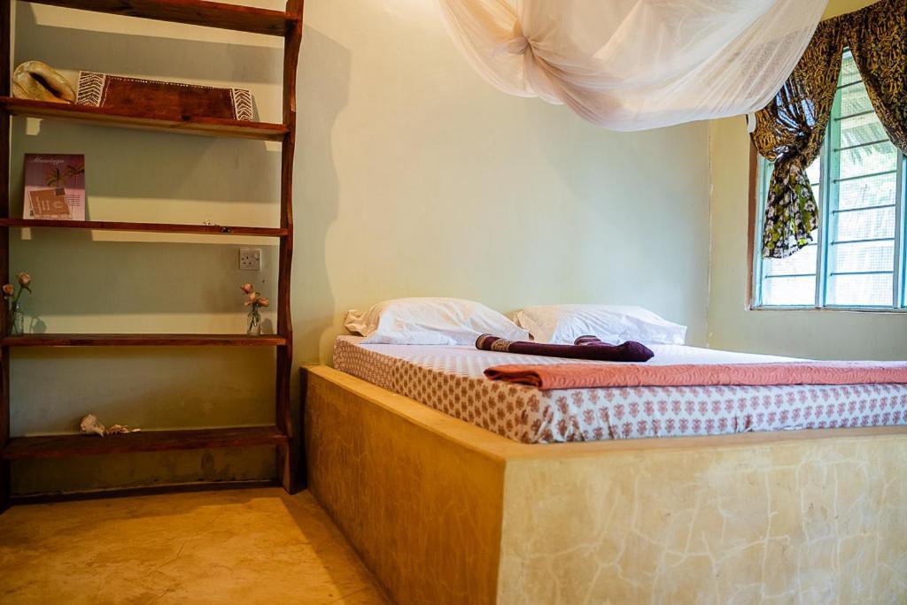 Mawingu Lodge Kizimkazi Luaran gambar