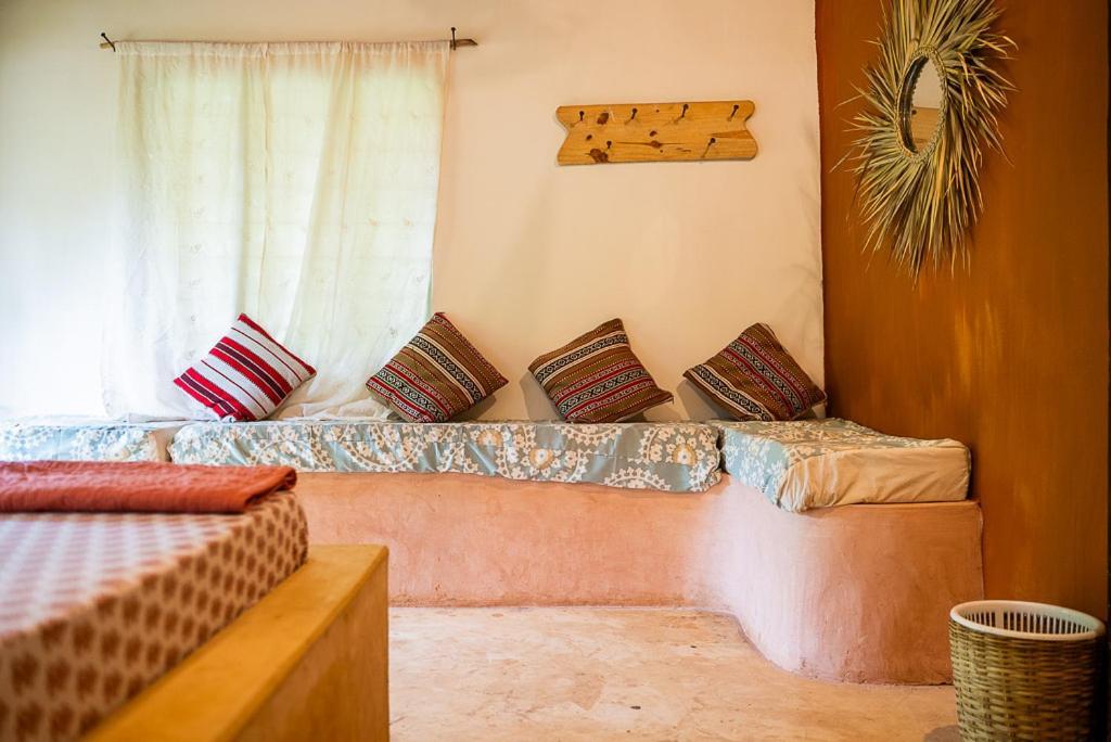 Mawingu Lodge Kizimkazi Luaran gambar