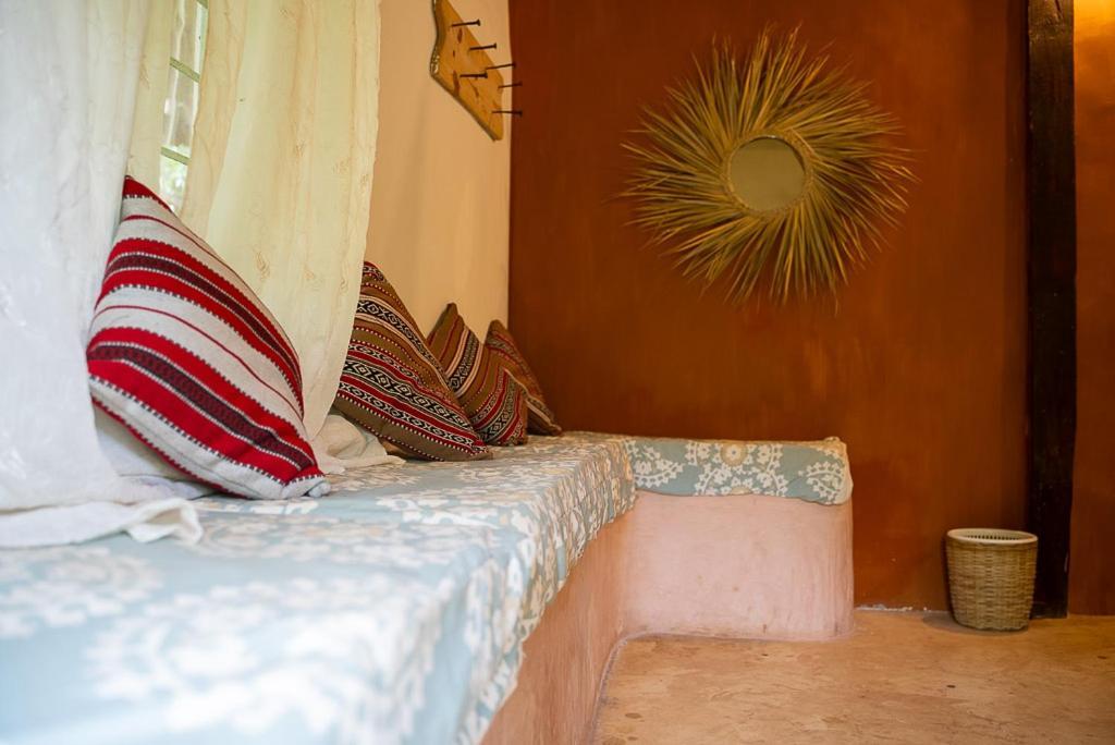 Mawingu Lodge Kizimkazi Luaran gambar