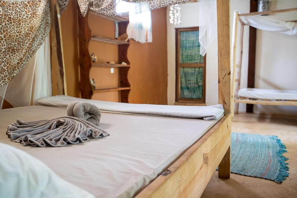 Mawingu Lodge Kizimkazi Luaran gambar