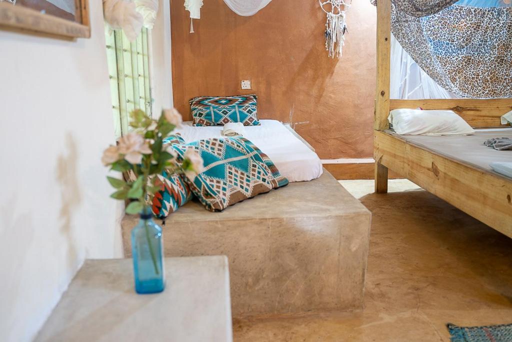 Mawingu Lodge Kizimkazi Luaran gambar