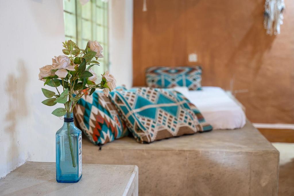 Mawingu Lodge Kizimkazi Luaran gambar