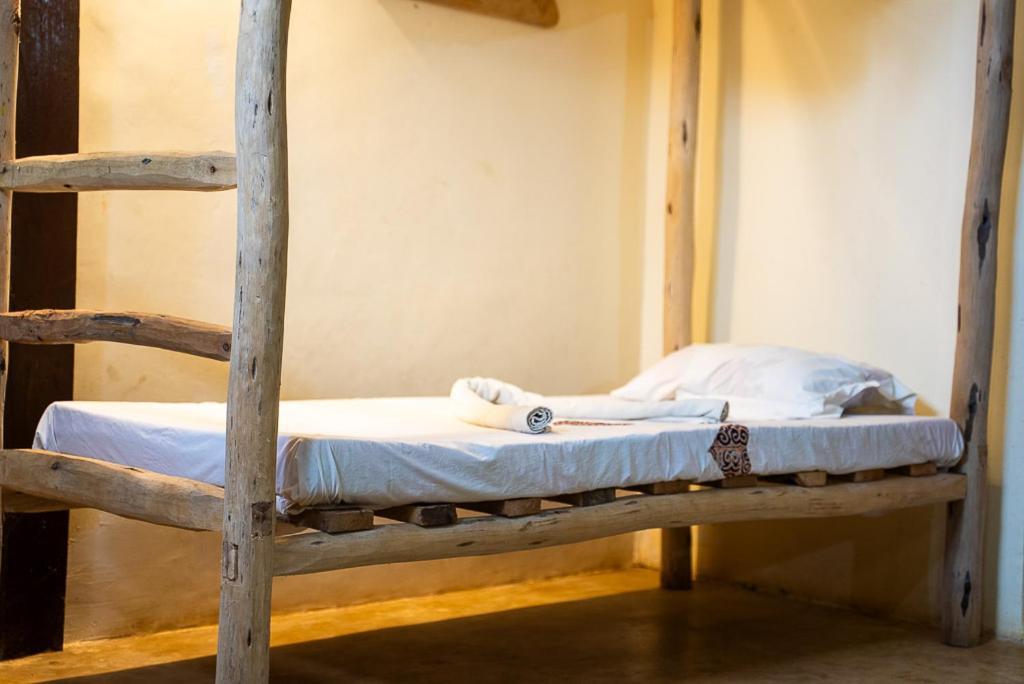 Mawingu Lodge Kizimkazi Luaran gambar