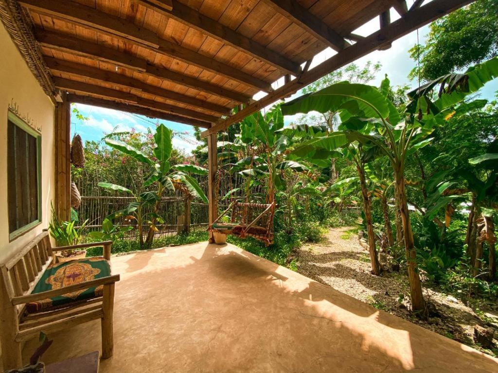 Mawingu Lodge Kizimkazi Luaran gambar