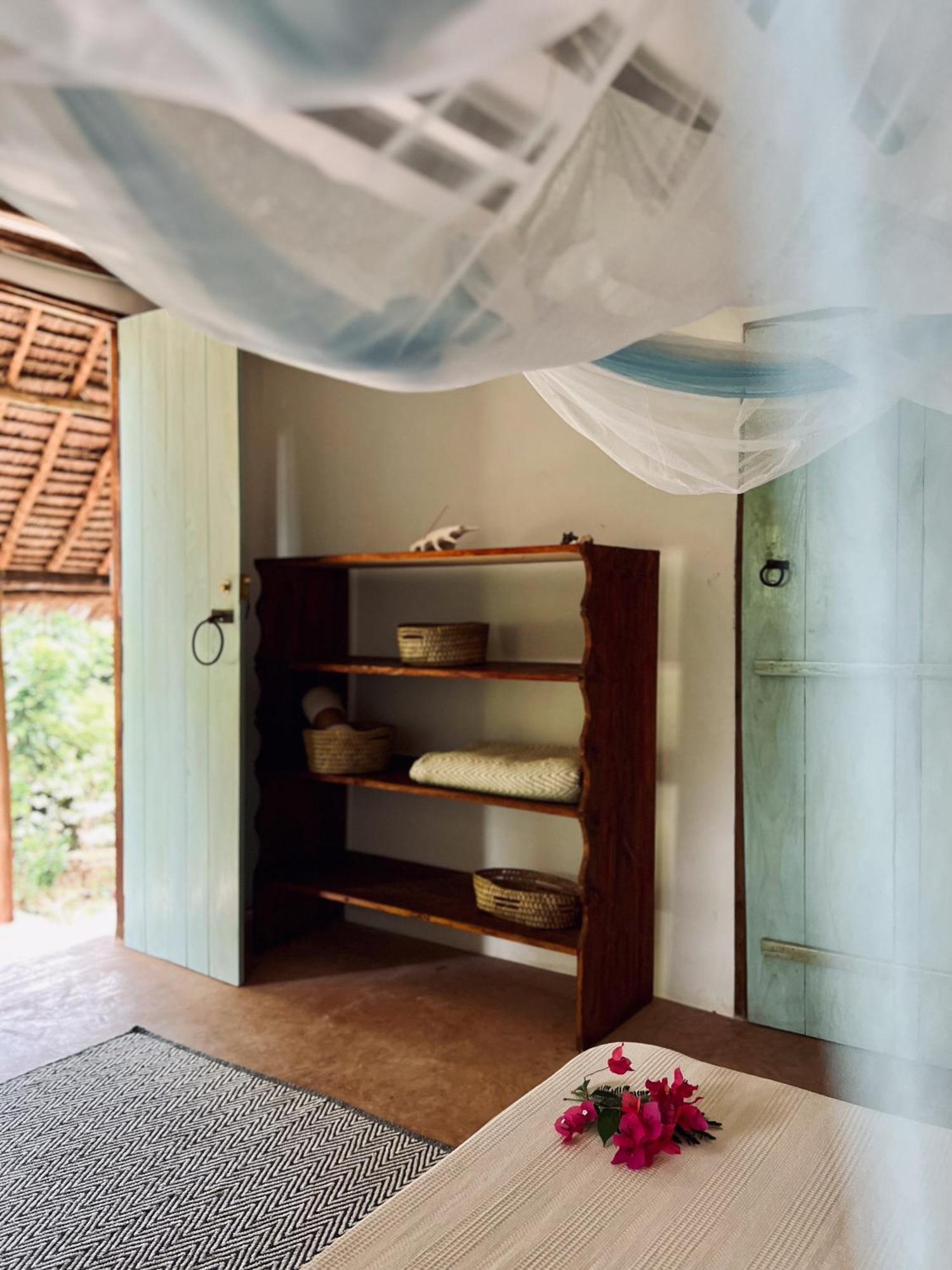 Mawingu Lodge Kizimkazi Luaran gambar