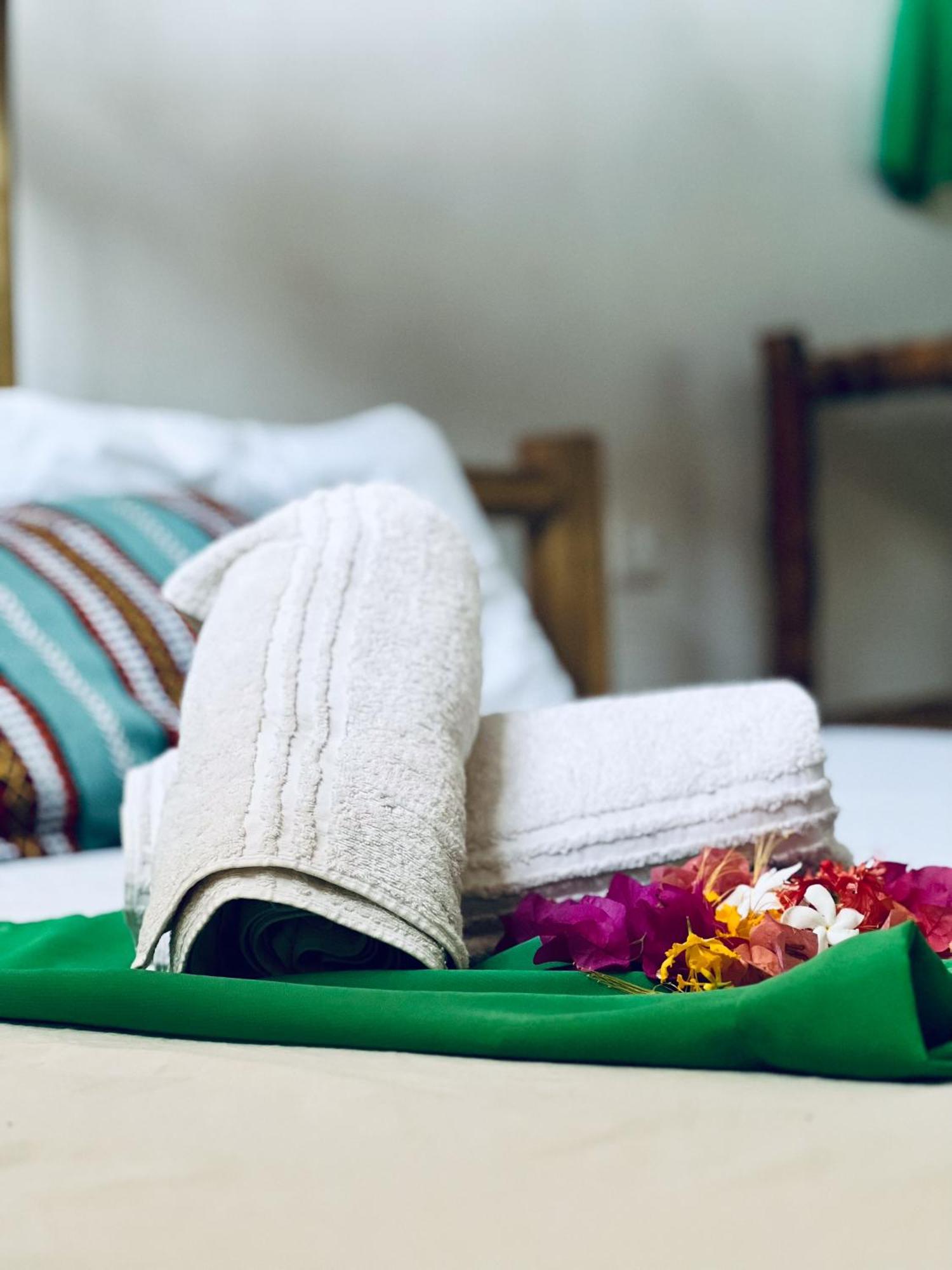 Mawingu Lodge Kizimkazi Luaran gambar