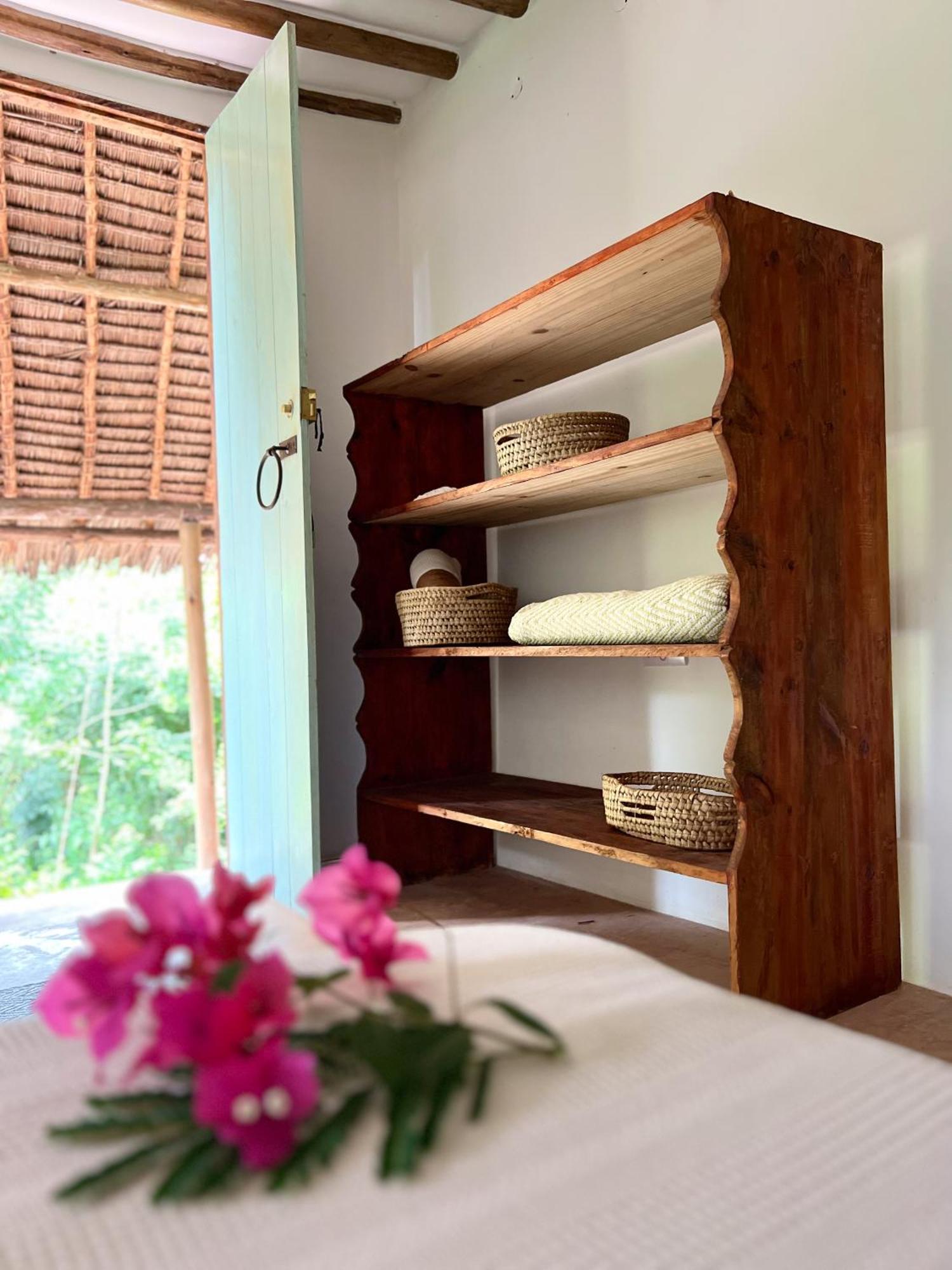 Mawingu Lodge Kizimkazi Luaran gambar