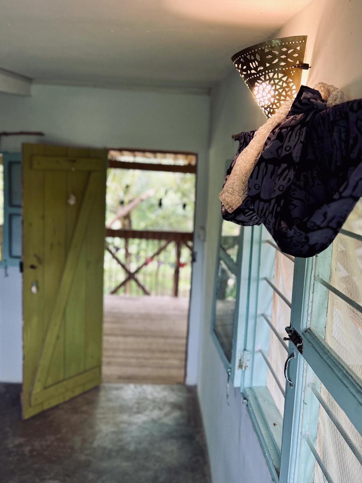 Mawingu Lodge Kizimkazi Luaran gambar