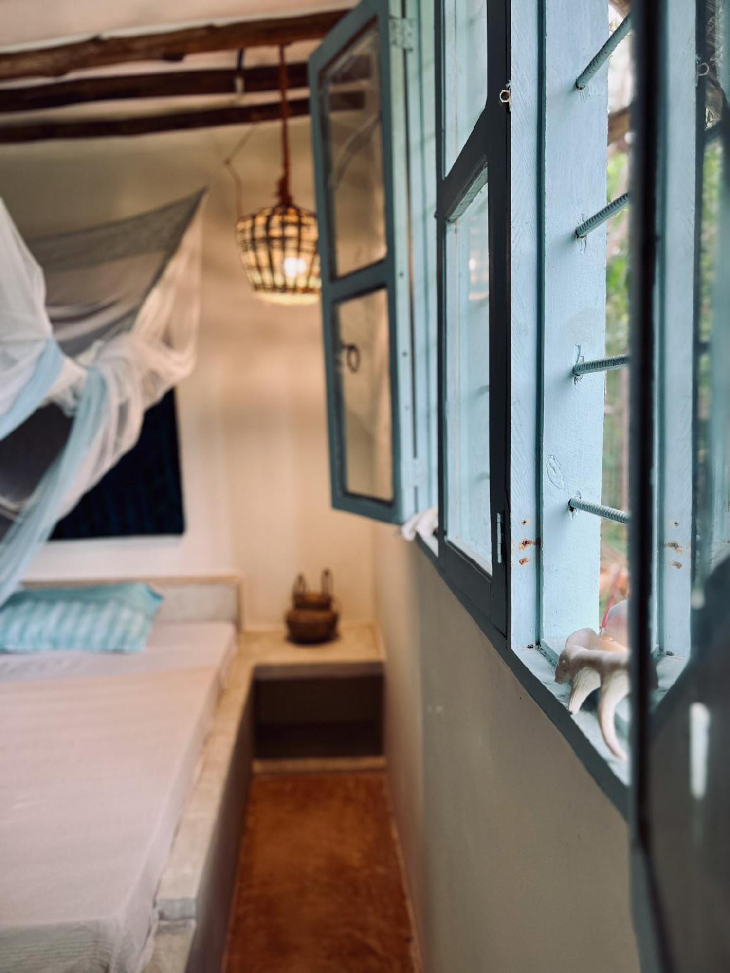 Mawingu Lodge Kizimkazi Luaran gambar