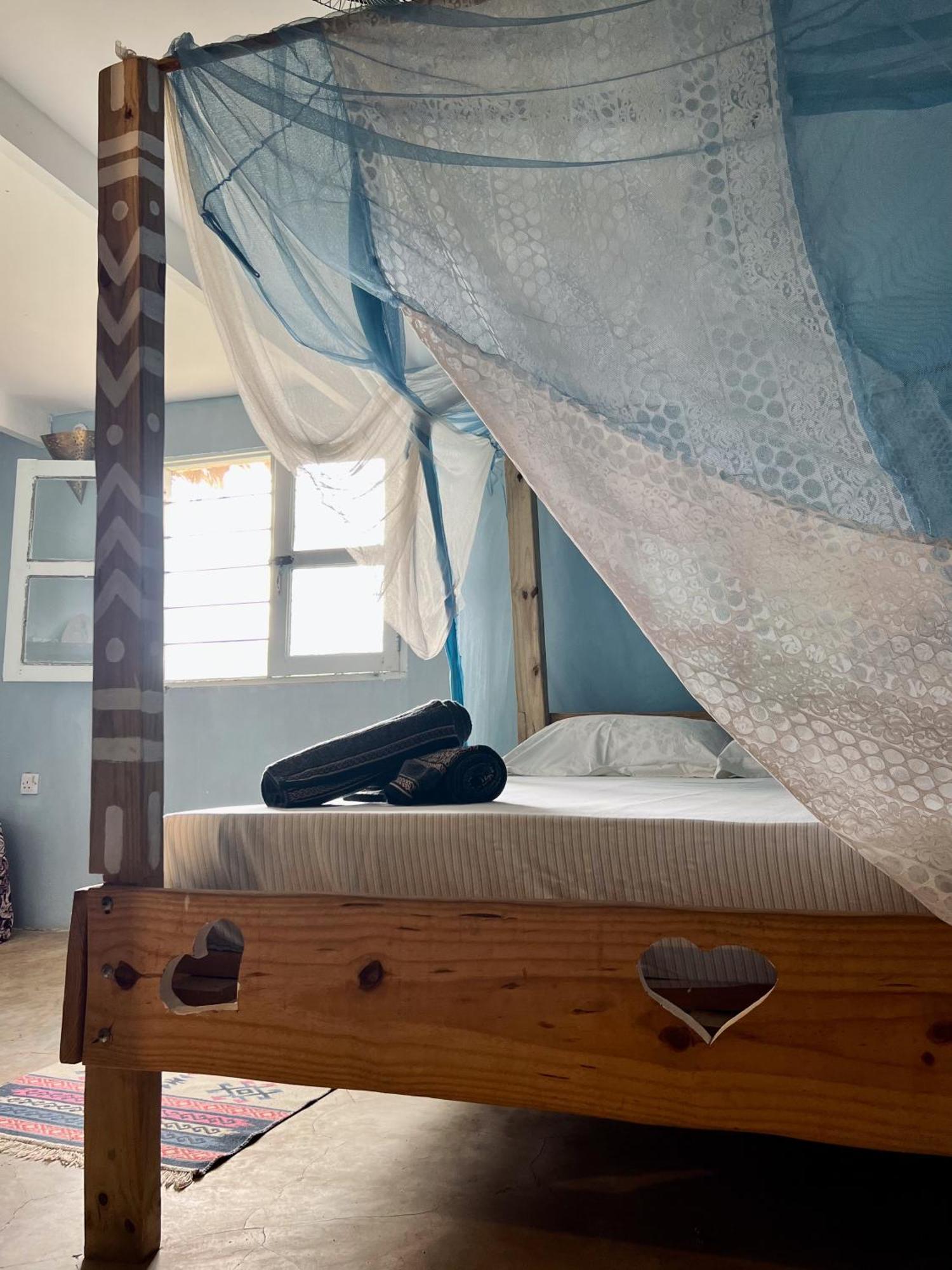 Mawingu Lodge Kizimkazi Luaran gambar