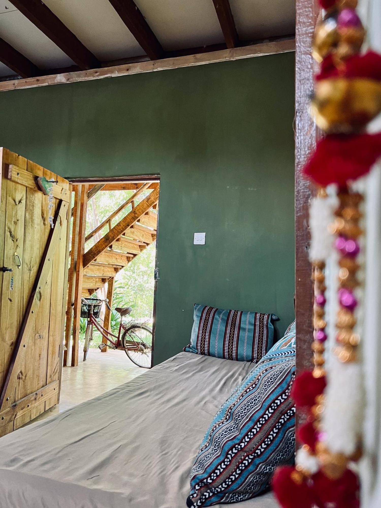 Mawingu Lodge Kizimkazi Luaran gambar