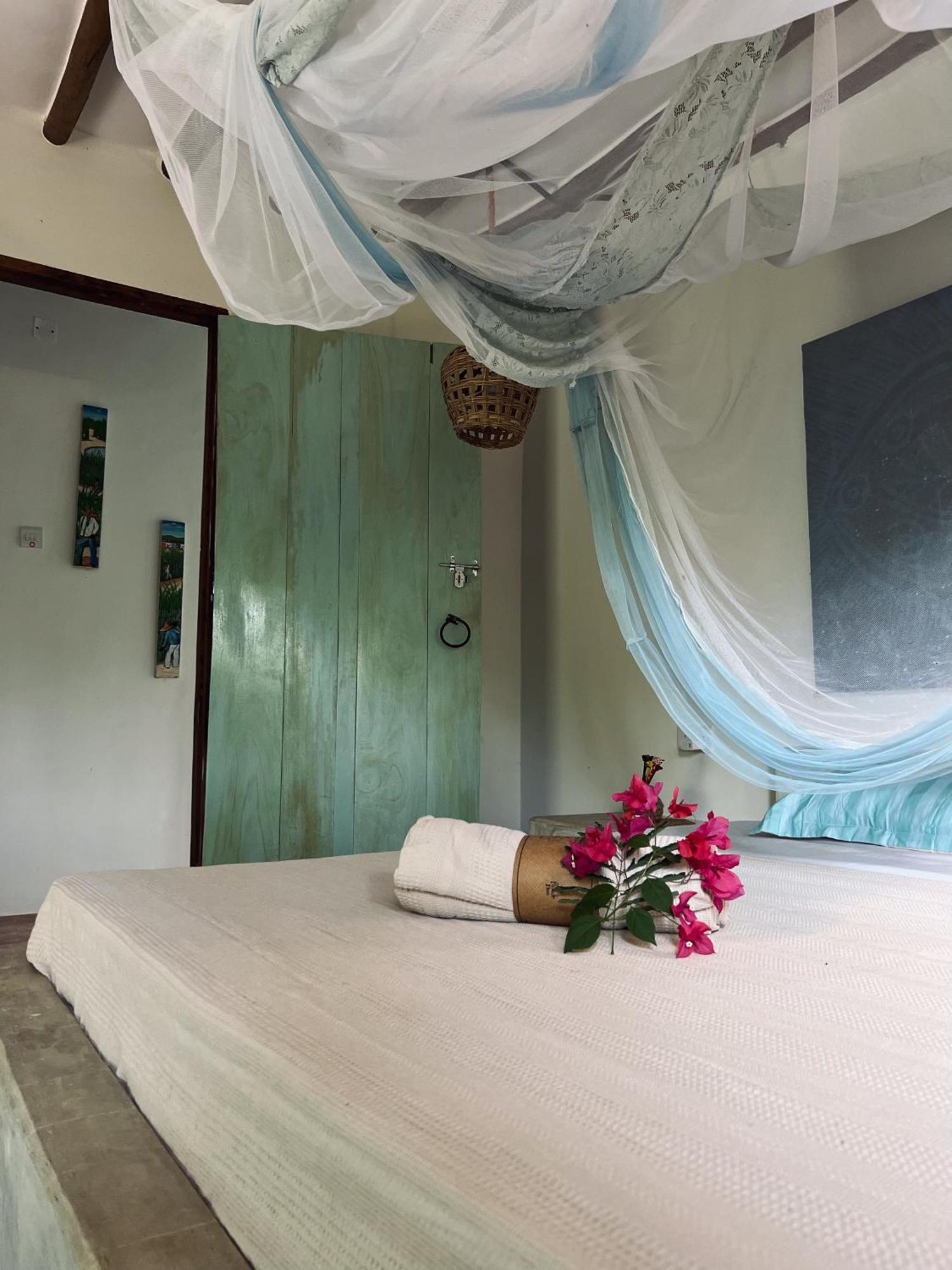 Mawingu Lodge Kizimkazi Luaran gambar