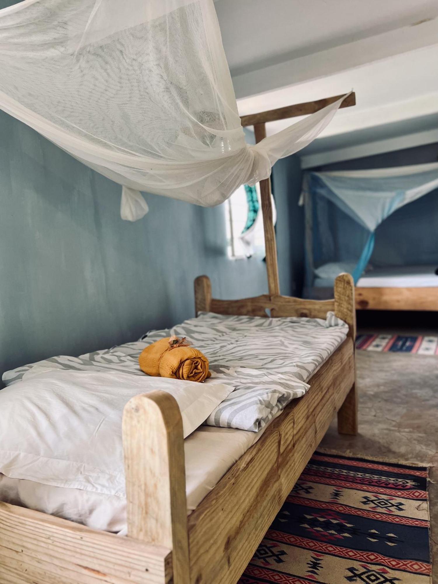 Mawingu Lodge Kizimkazi Luaran gambar