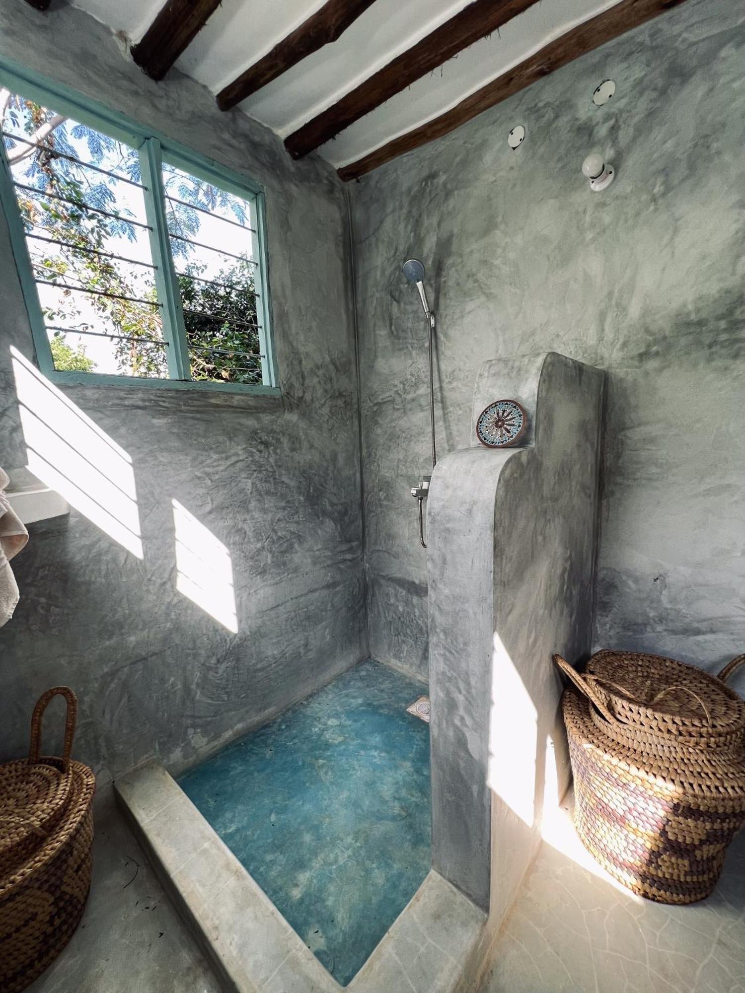 Mawingu Lodge Kizimkazi Luaran gambar