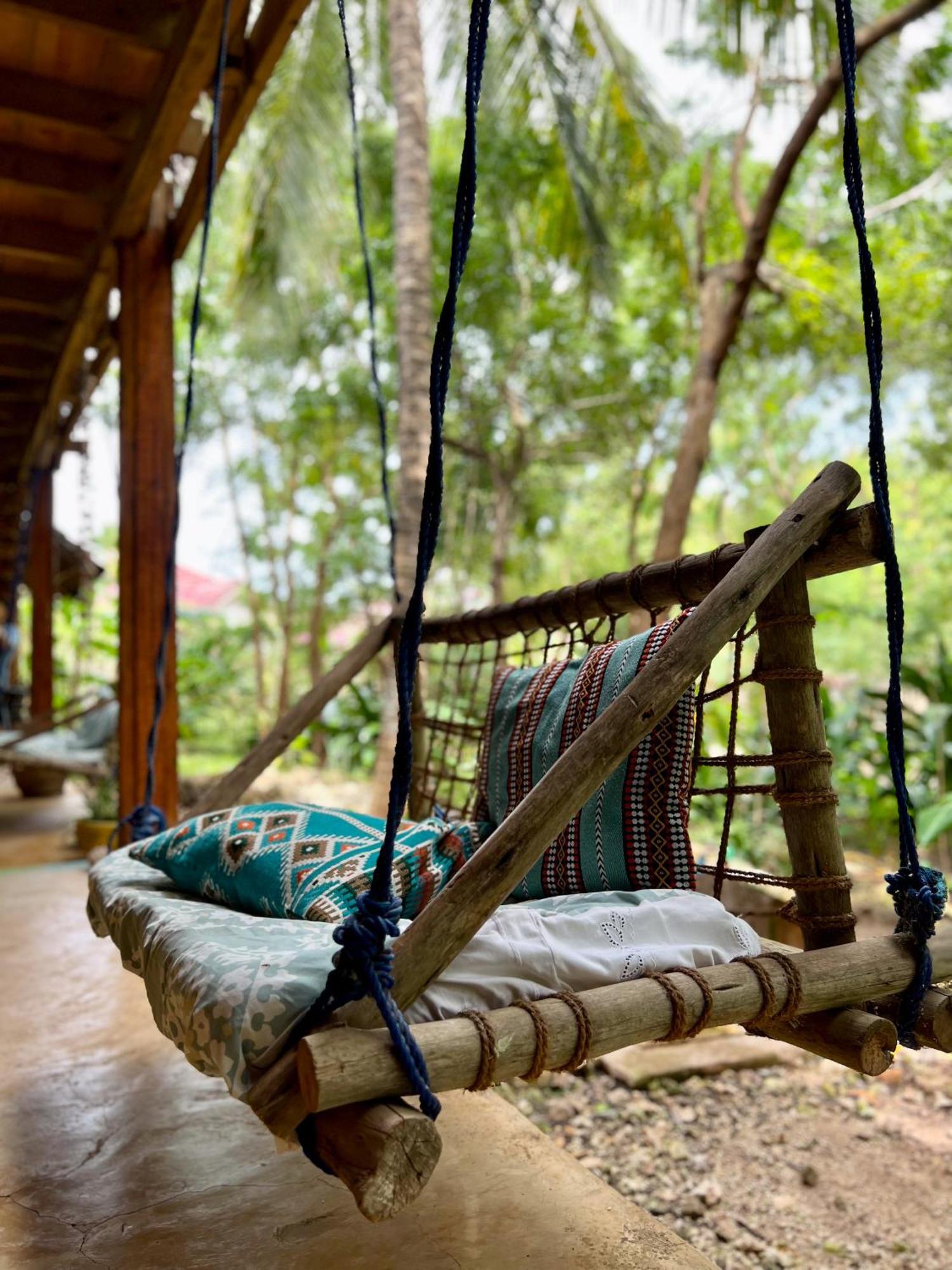 Mawingu Lodge Kizimkazi Luaran gambar