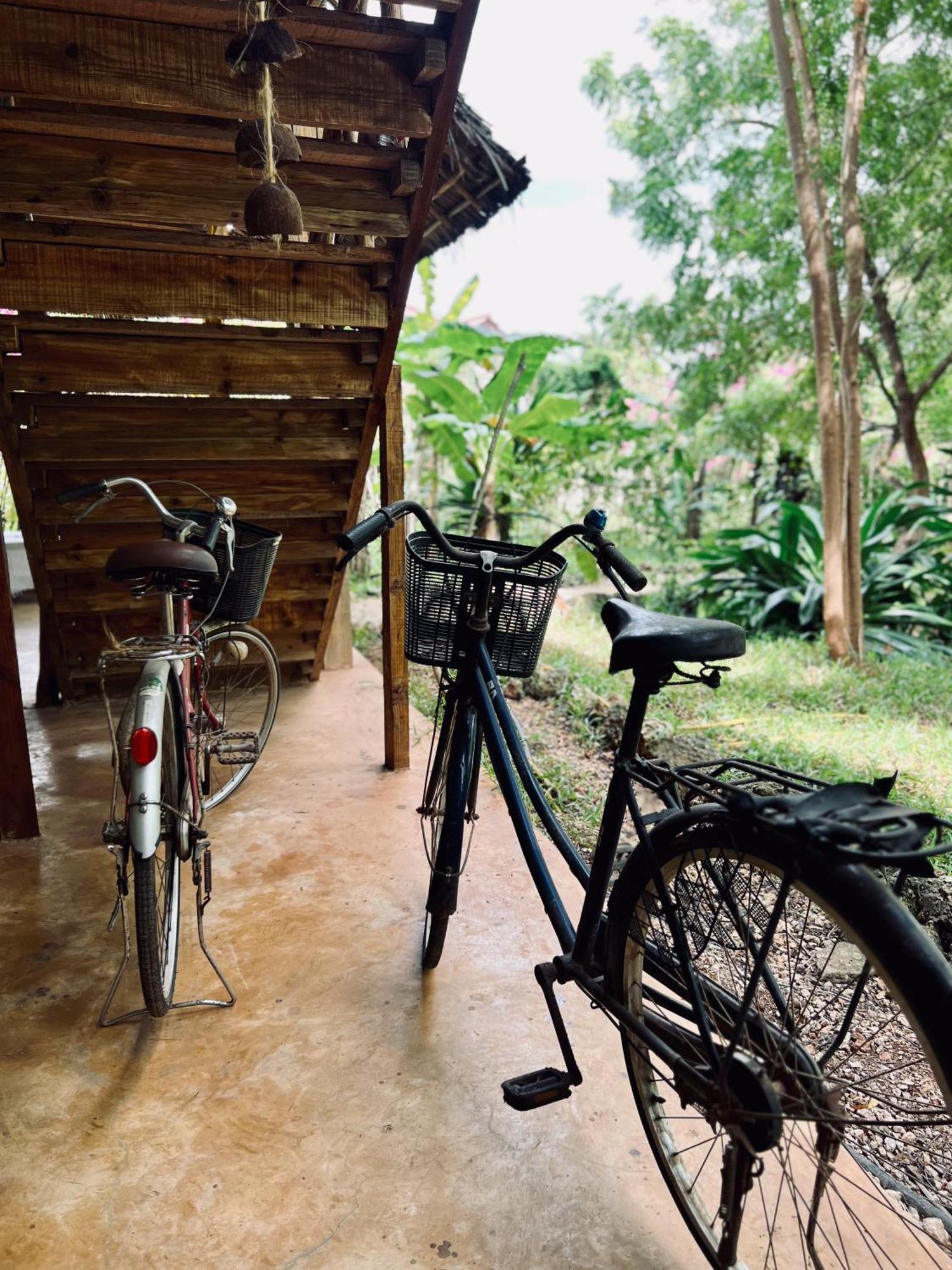 Mawingu Lodge Kizimkazi Luaran gambar