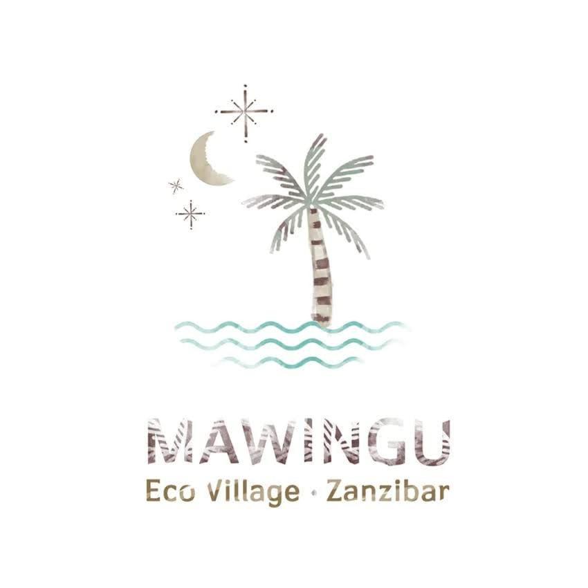 Mawingu Lodge Kizimkazi Luaran gambar