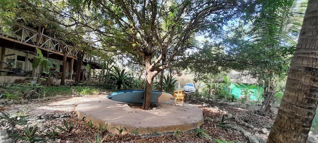 Mawingu Lodge Kizimkazi Luaran gambar
