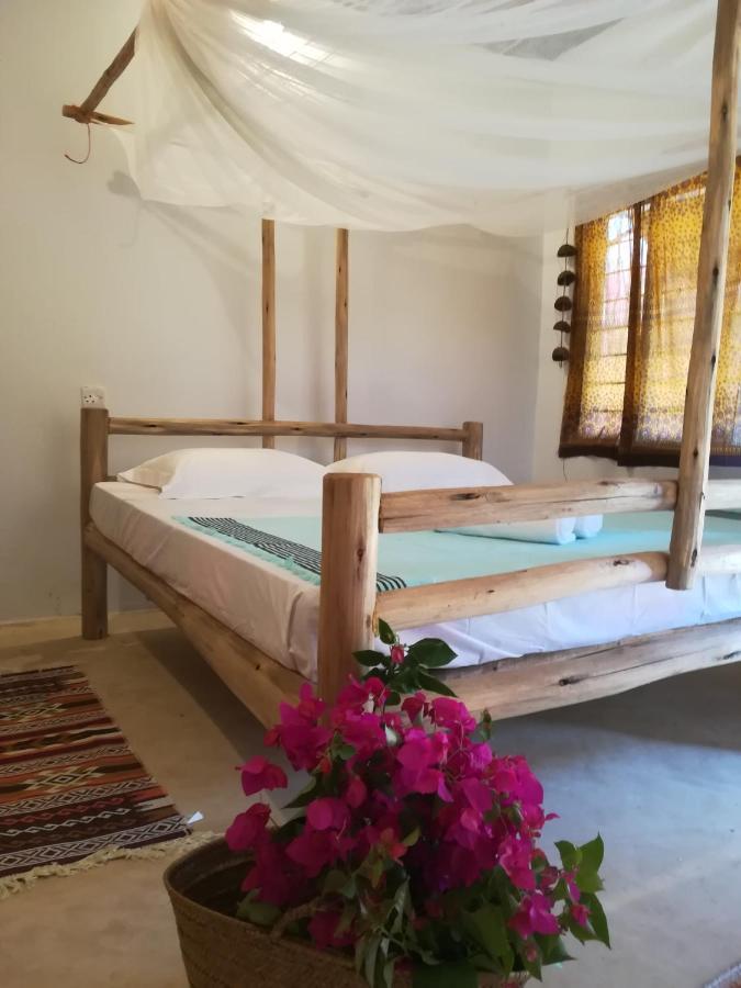 Mawingu Lodge Kizimkazi Luaran gambar